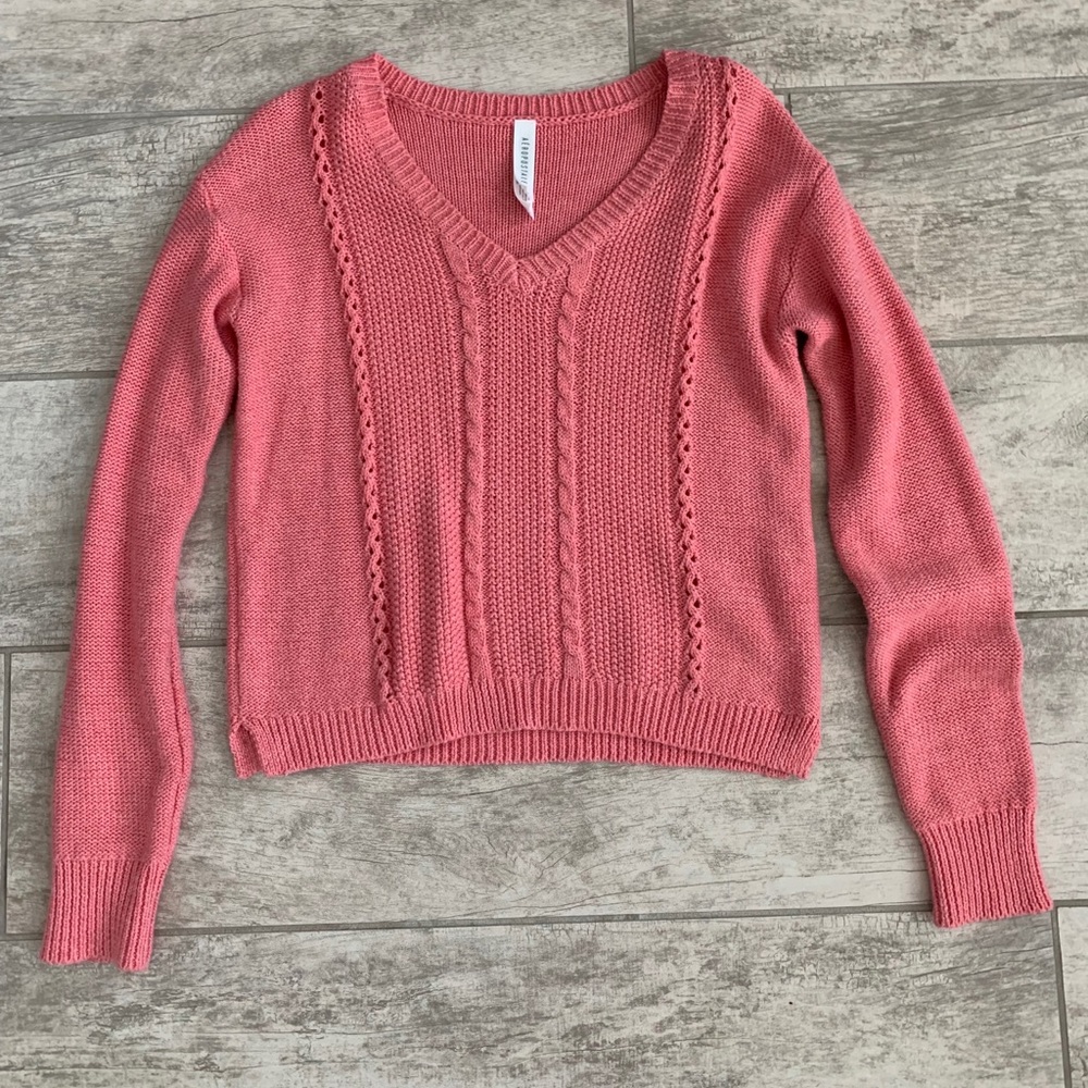 Aeropostale Knitwear